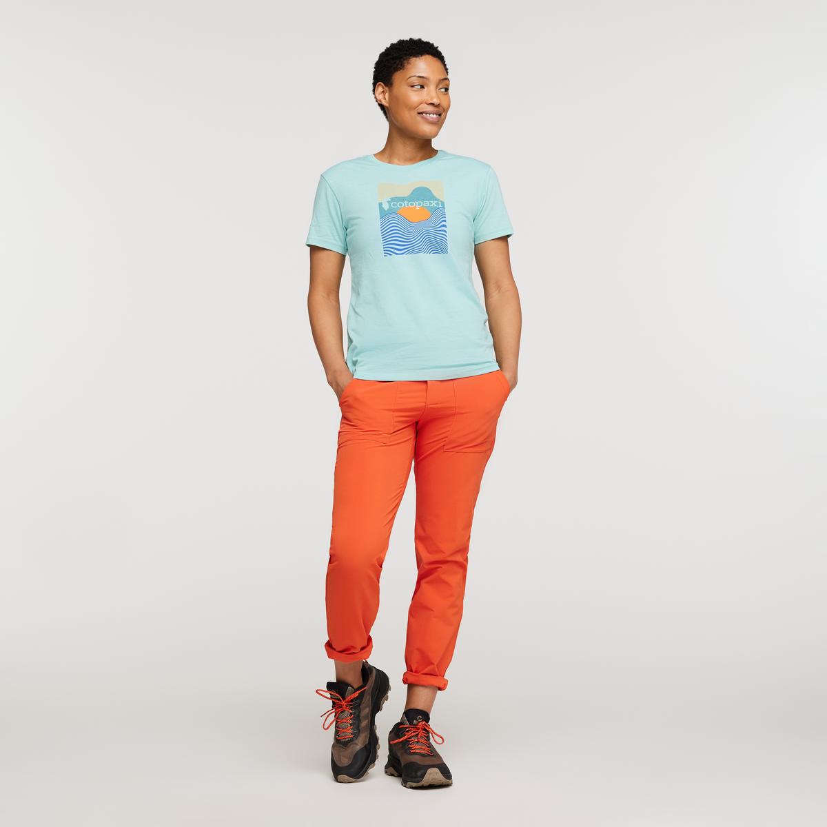 Alternative view of Subo Pant - Women's