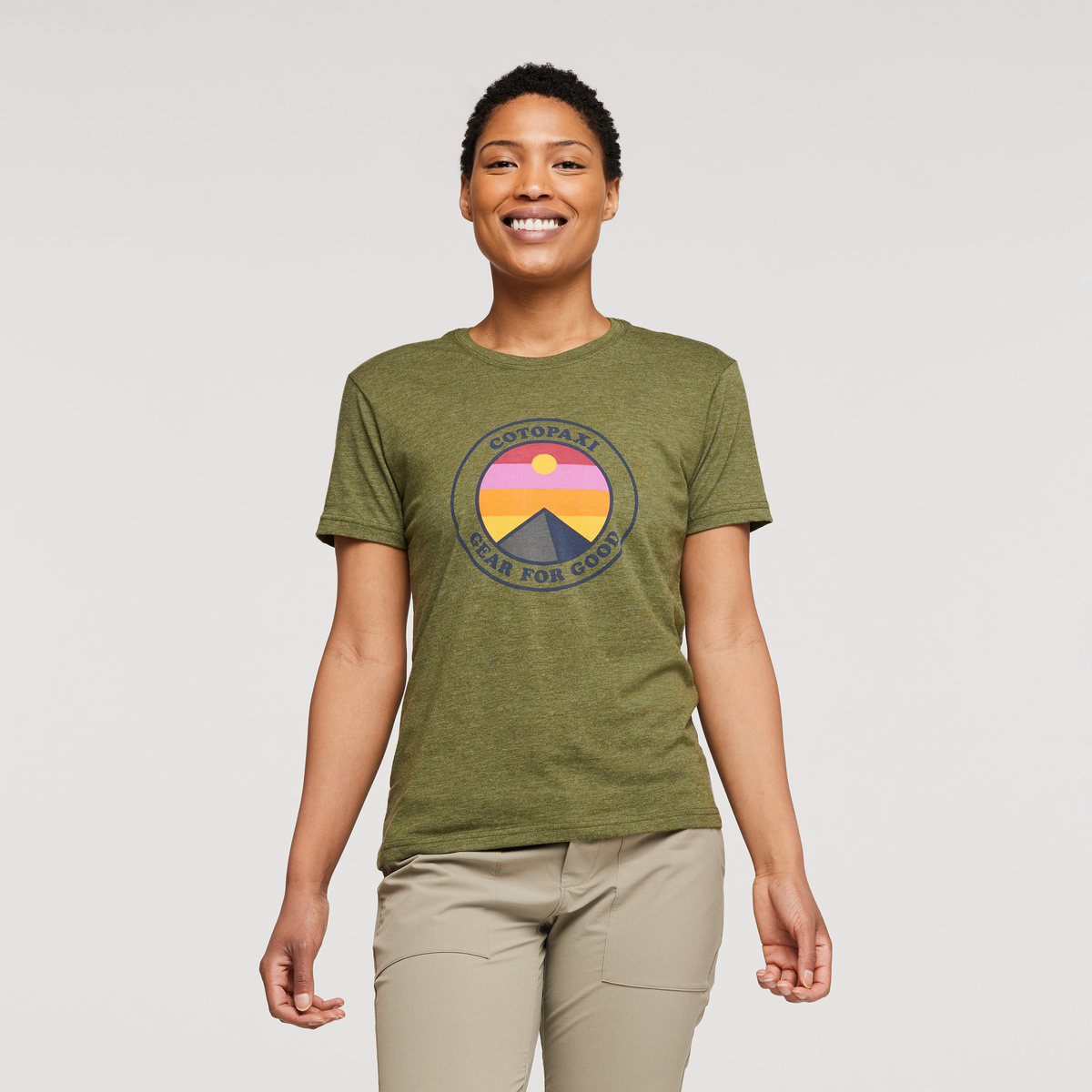 Sunny Side T-Shirt - Women's - Image 7