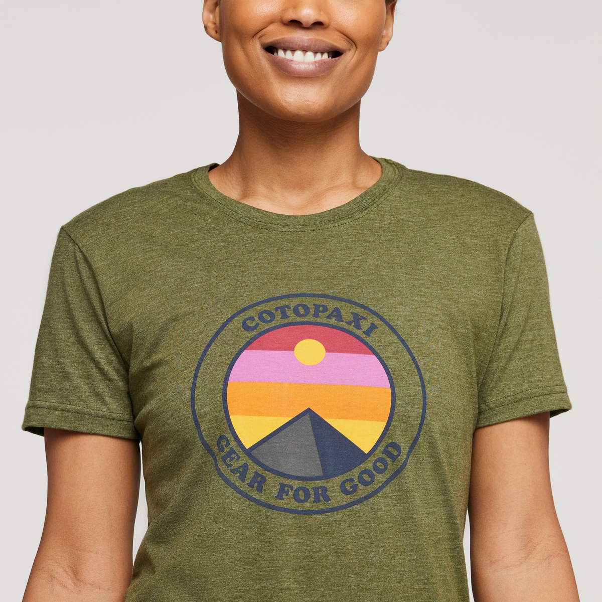 Sunny Side T-Shirt - Women's - Image 11
