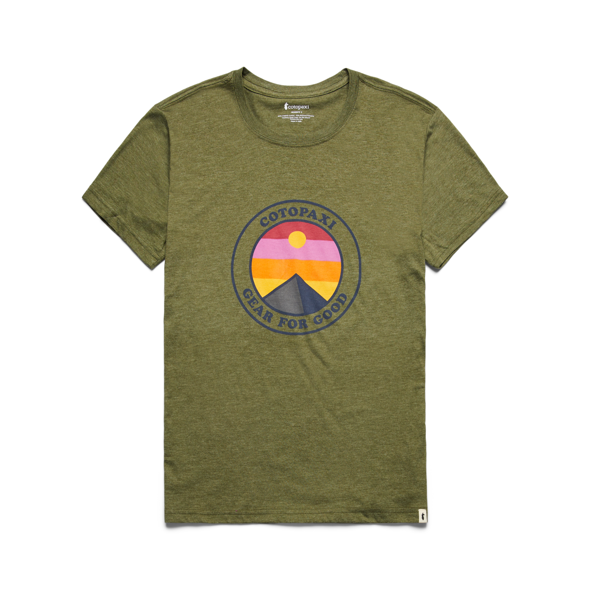 Sunny Side T-Shirt - Women's - Image 12