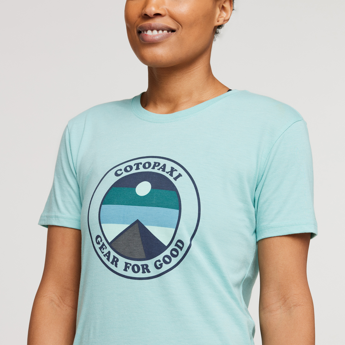 Sunny Side T-Shirt - Women's - Image 5