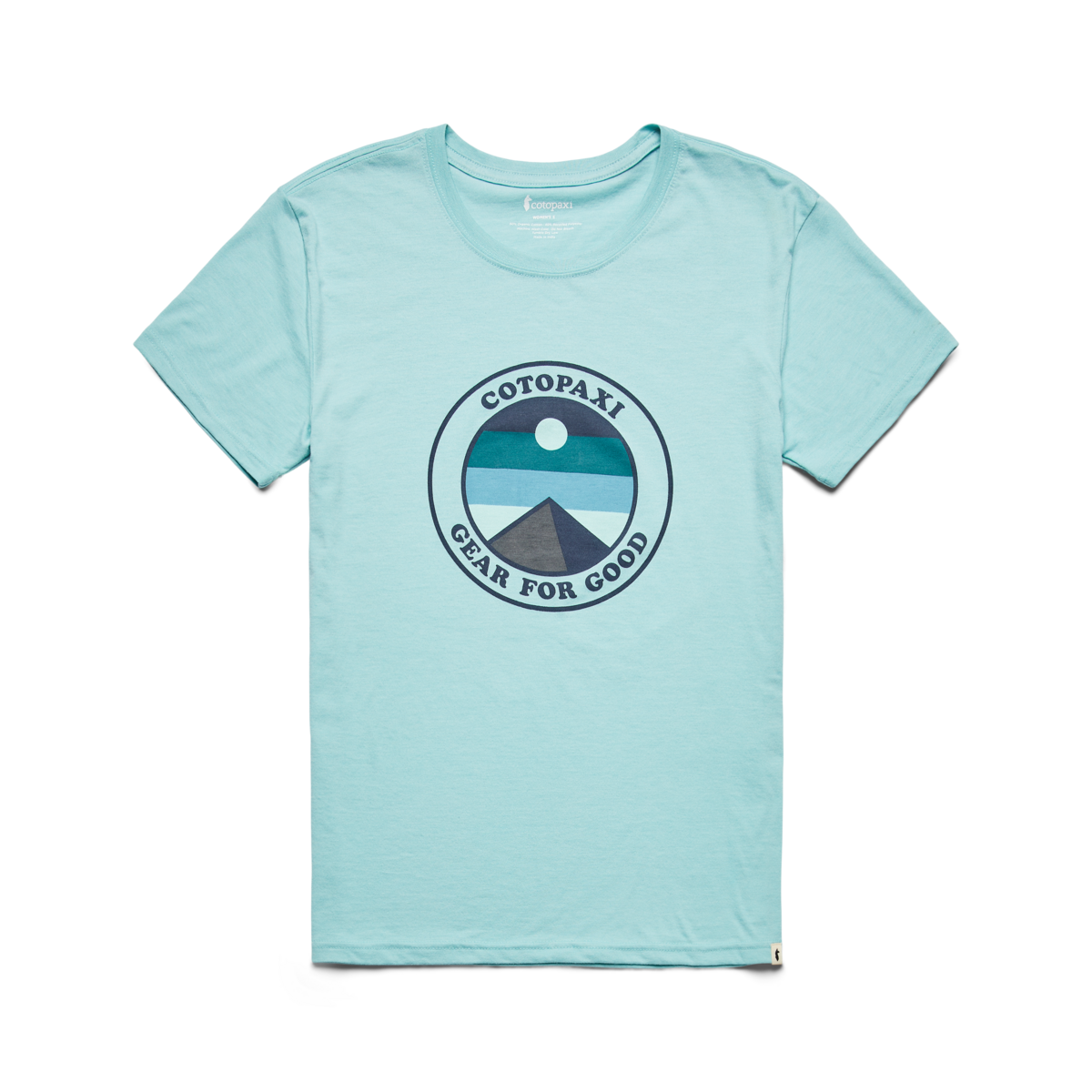 Sunny Side T-Shirt - Women's - Image 6