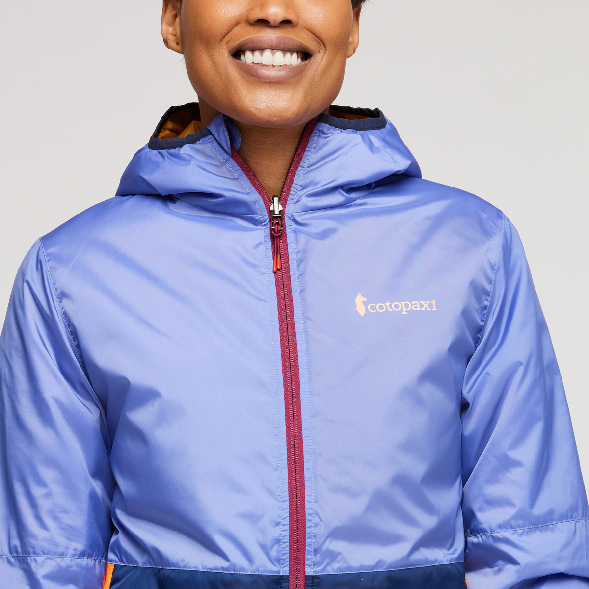 Teca Cálido Hooded Jacket - Women's - Image 10