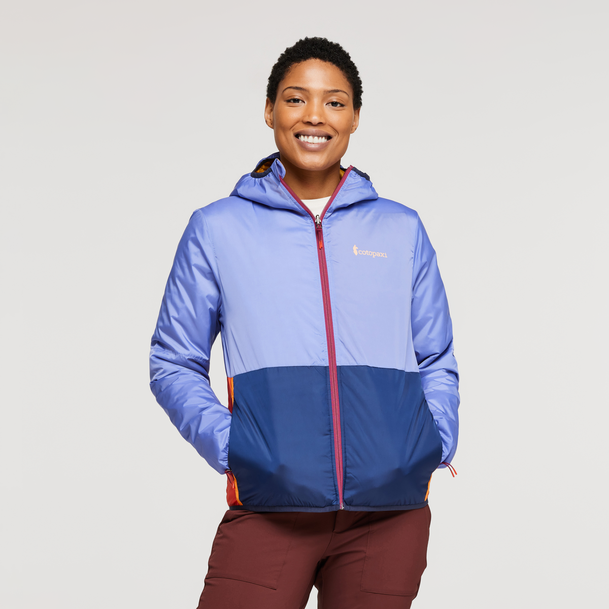 Teca Cálido Hooded Jacket - Women's - Image 4