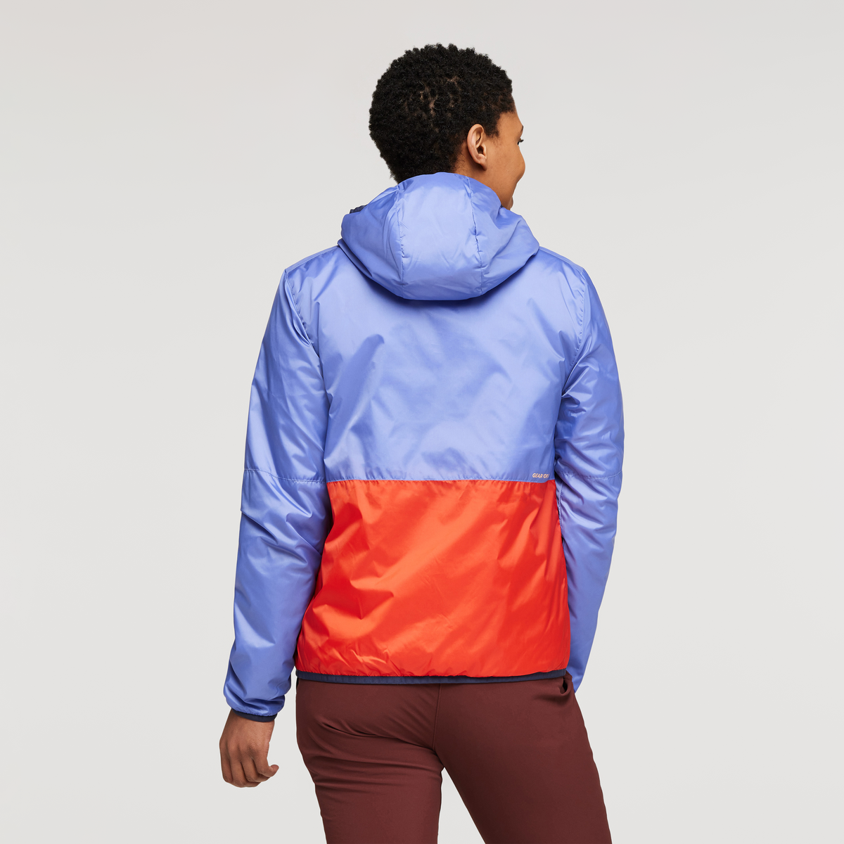 Teca Cálido Hooded Jacket - Women's - Image 12