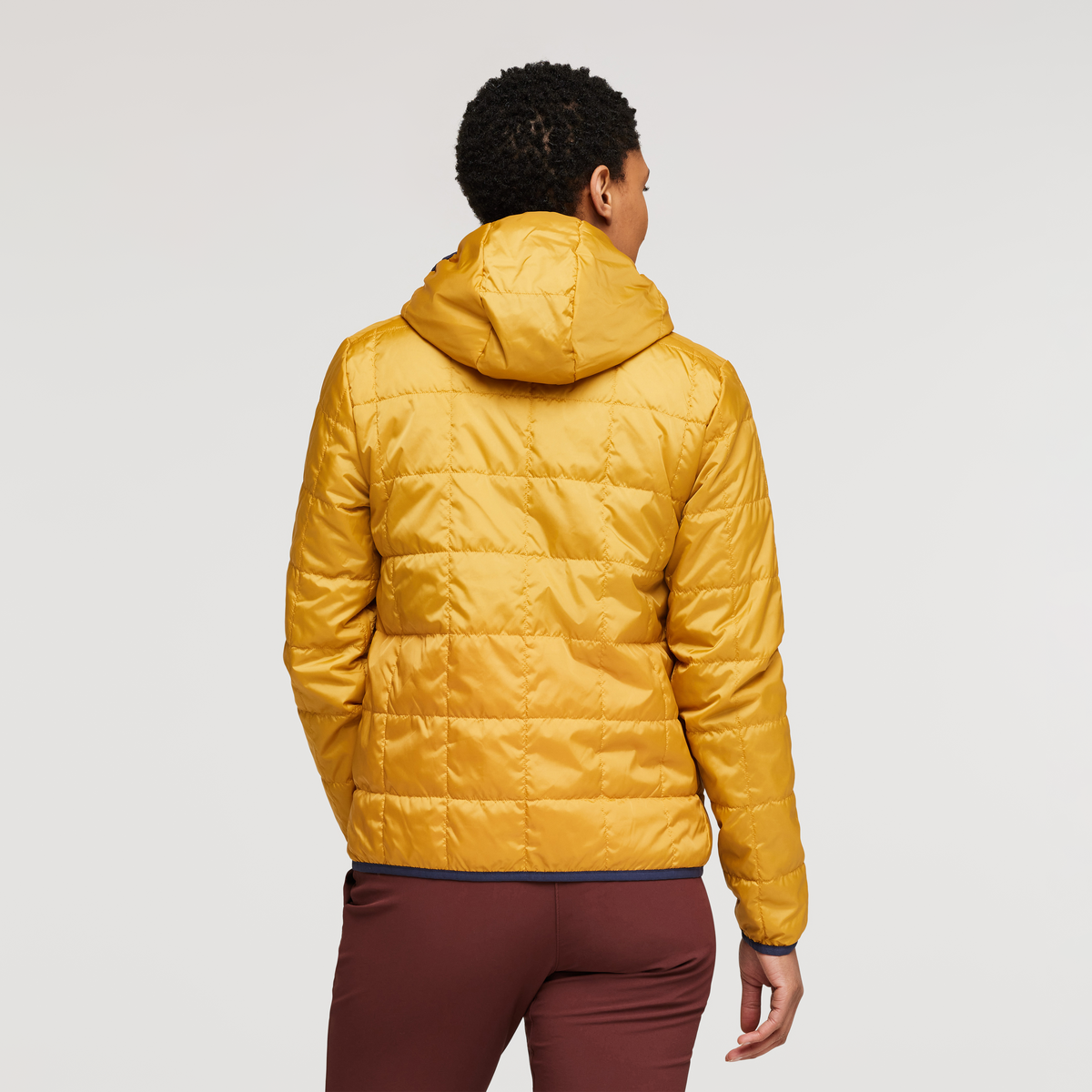 Teca Cálido Hooded Jacket - Women's - Image 7