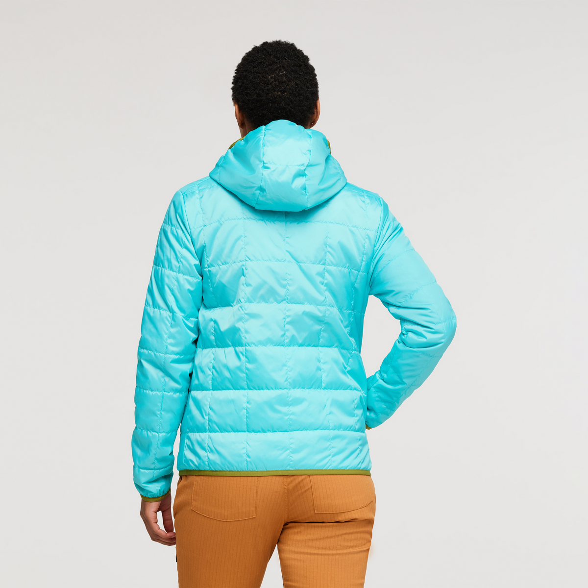 Teca Cálido Hooded Jacket - Women's - Image 29