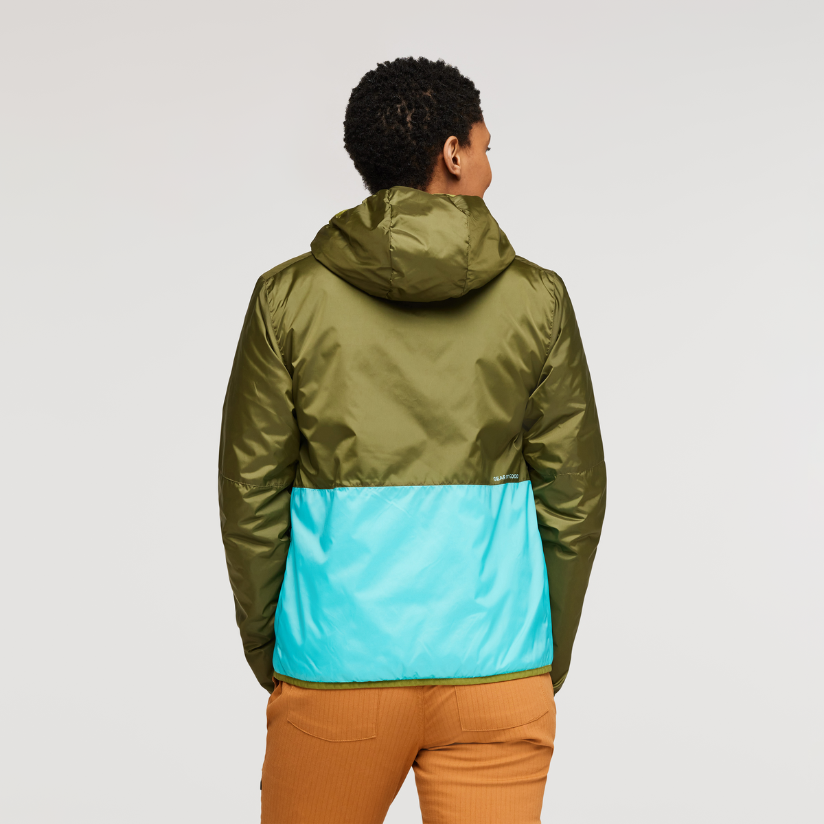 Teca Cálido Hooded Jacket - Women's - Image 34