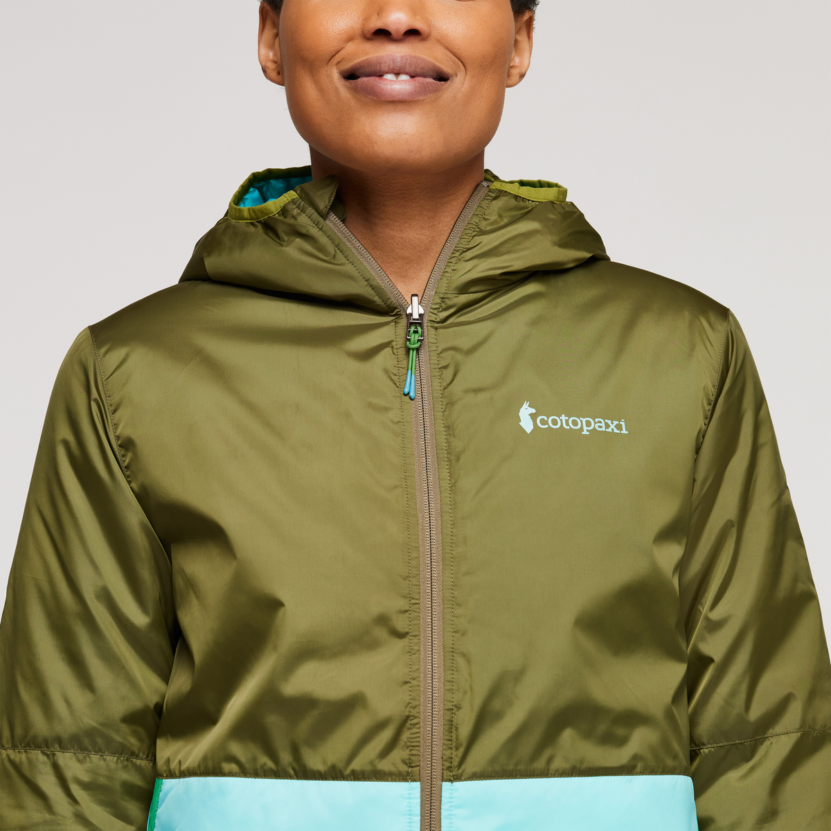 Teca Cálido Hooded Jacket - Women's - Image 32