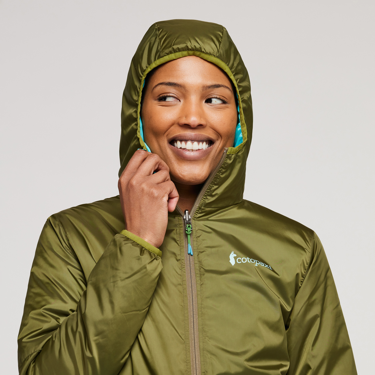 Teca Cálido Hooded Jacket - Women's - Image 31