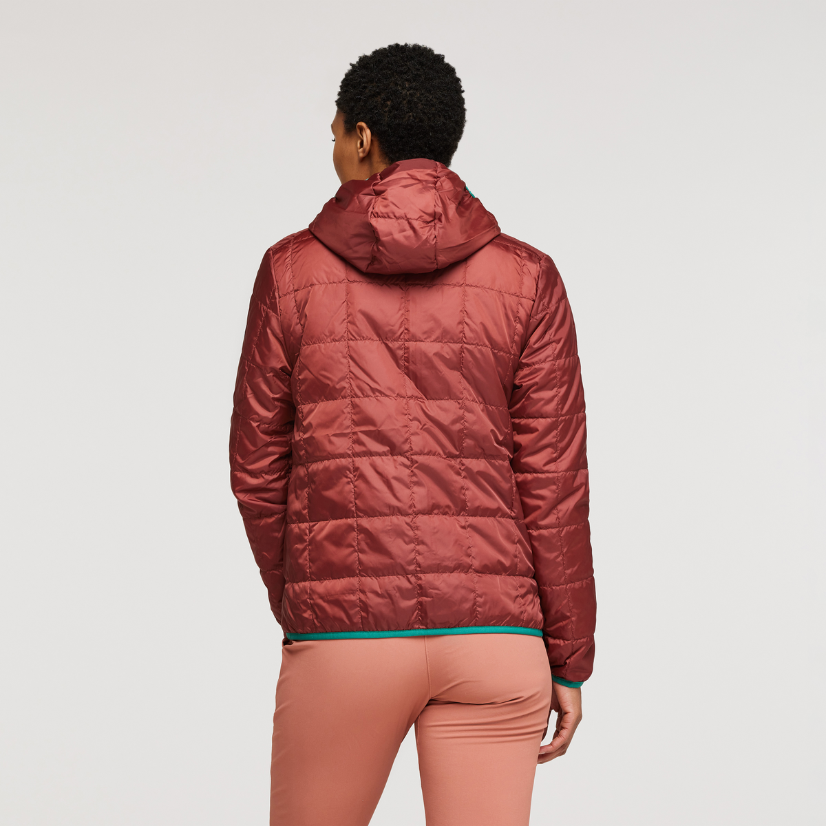 Teca Cálido Hooded Jacket - Women's - Image 17
