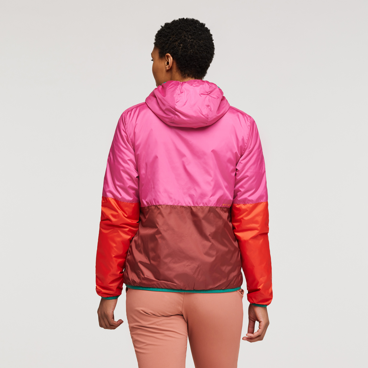 Teca Cálido Hooded Jacket - Women's - Image 22