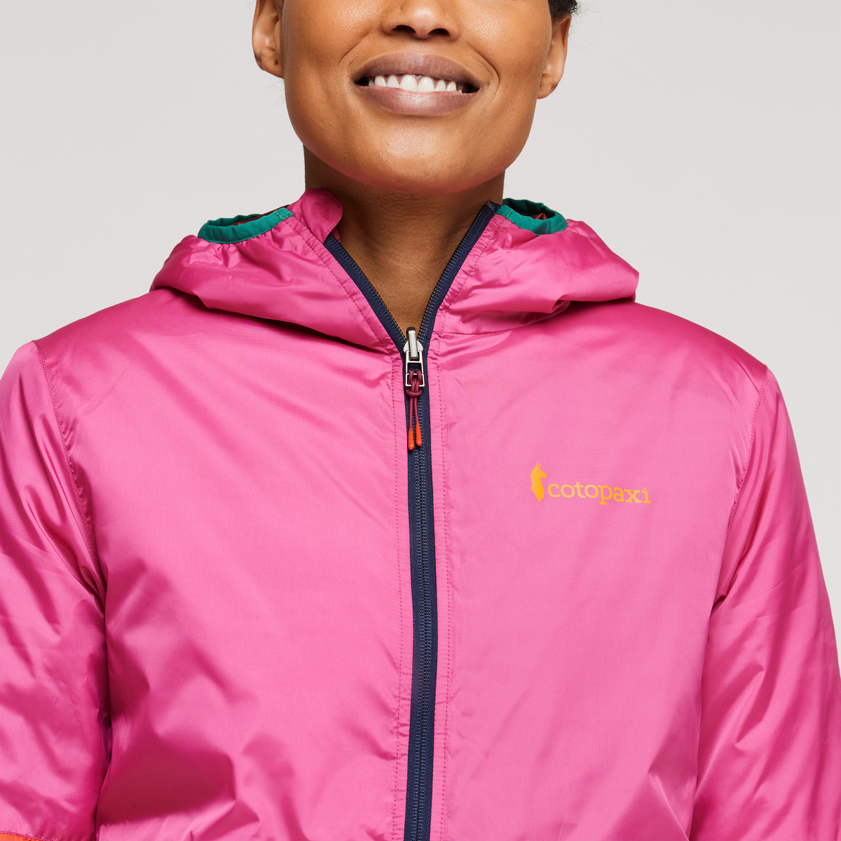 Teca Cálido Hooded Jacket - Women's - Image 24