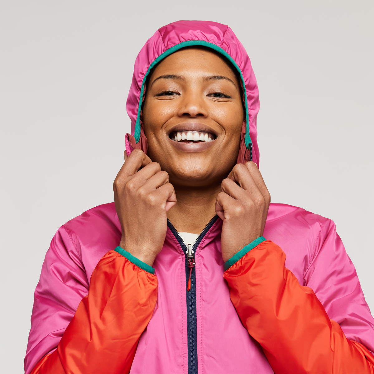 Teca Cálido Hooded Jacket - Women's - Image 23