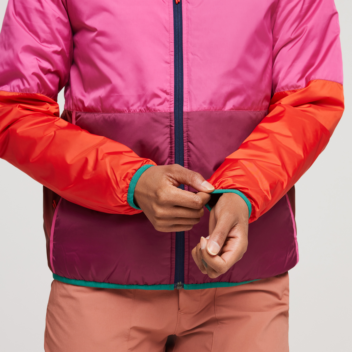 Teca Cálido Hooded Jacket - Women's - Image 20