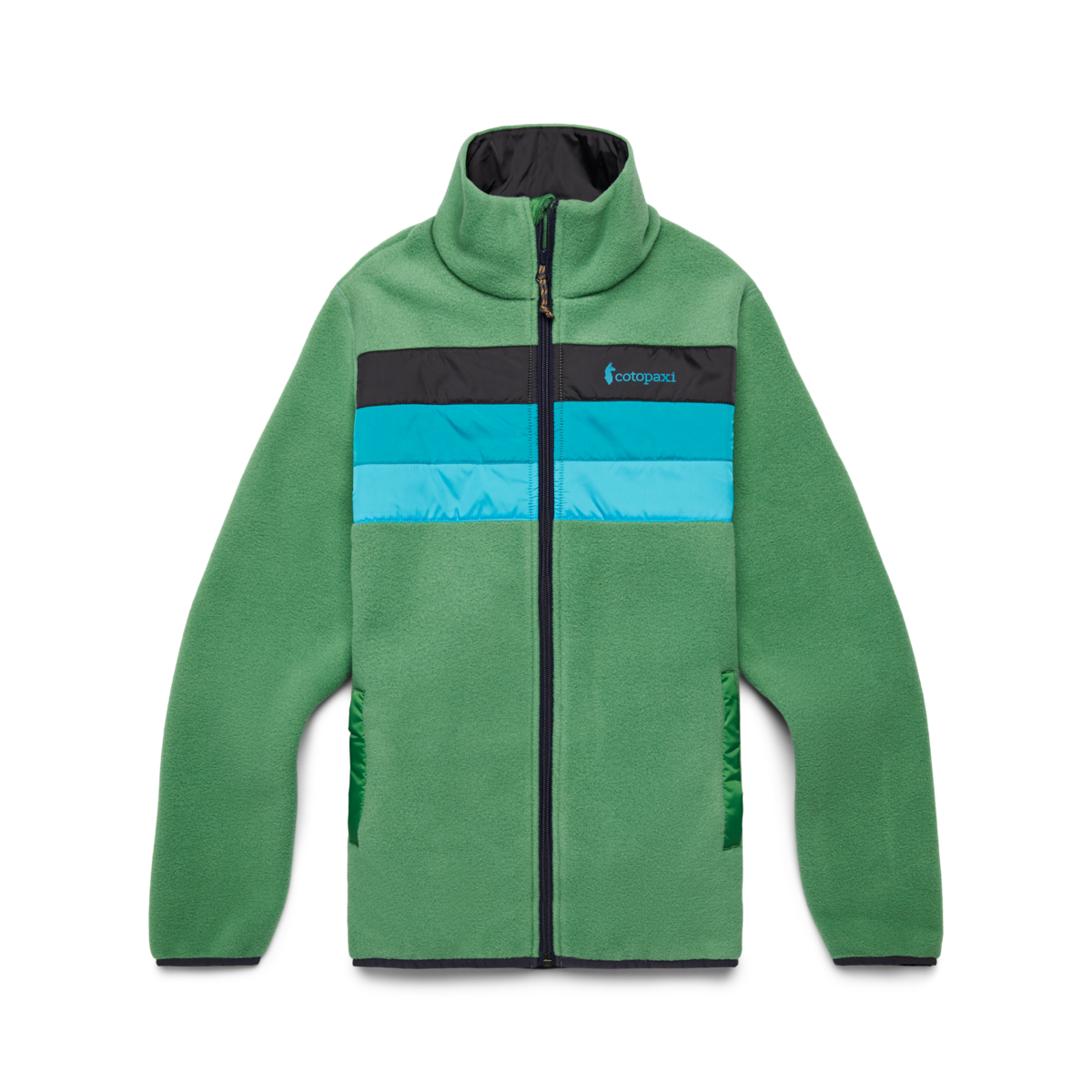 Teca Fleece Full-Zip Jacket - Women's - Image 8