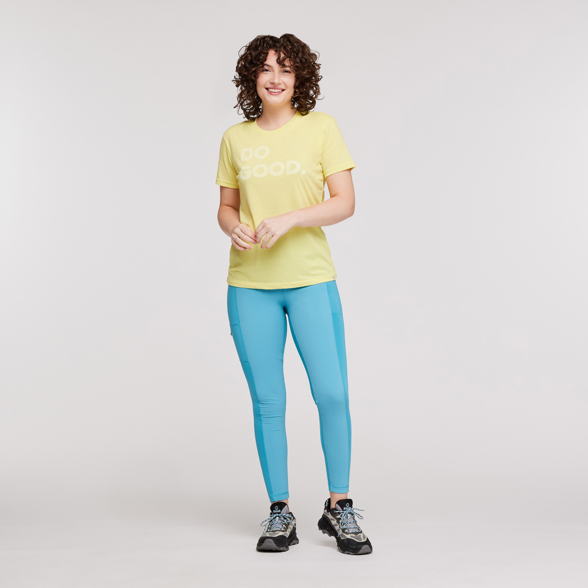 Alternative view of Verso Hike Tight - Women's