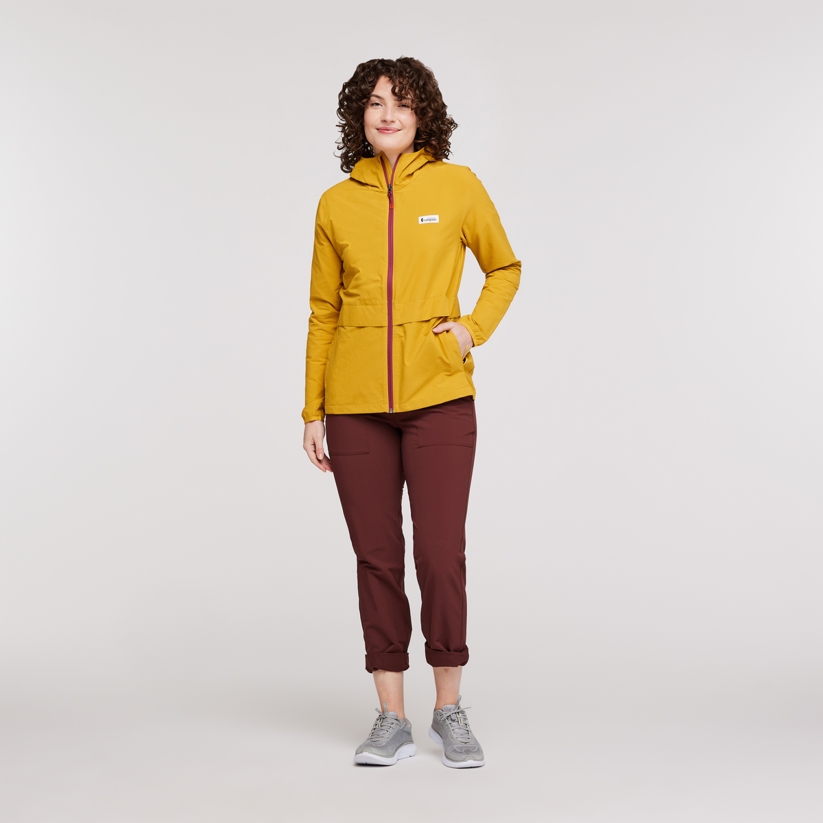 Viento Travel Jacket - Women's - Image 9