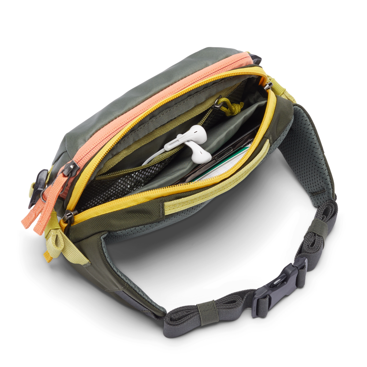 Allpa X 1.5L Hip Pack - Image 4