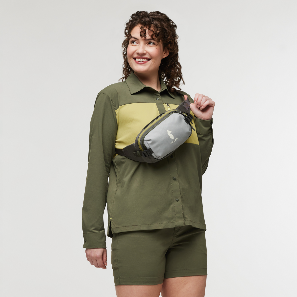Allpa X 1.5L Hip Pack - Image 13