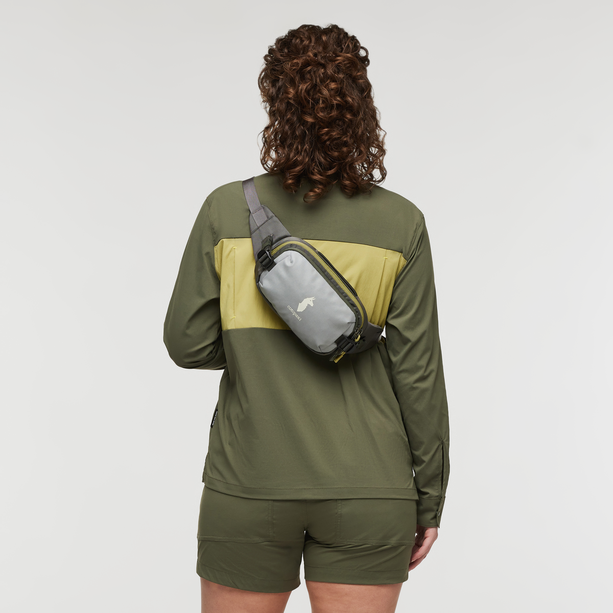 Allpa X 1.5L Hip Pack - Image 11