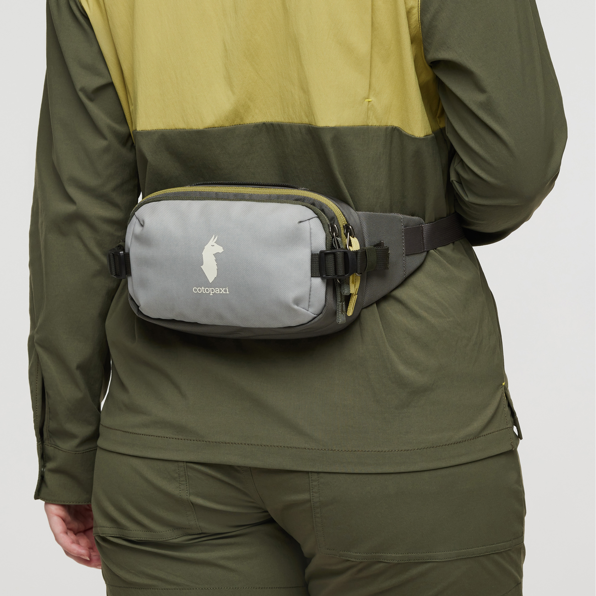Allpa X 1.5L Hip Pack - Image 12