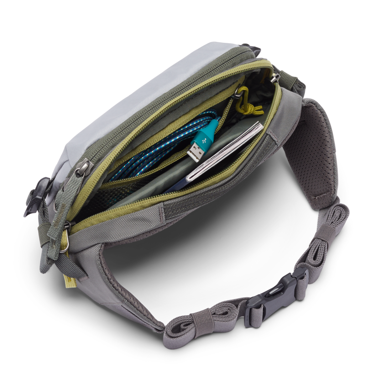 Allpa X 1.5L Hip Pack - Image 9
