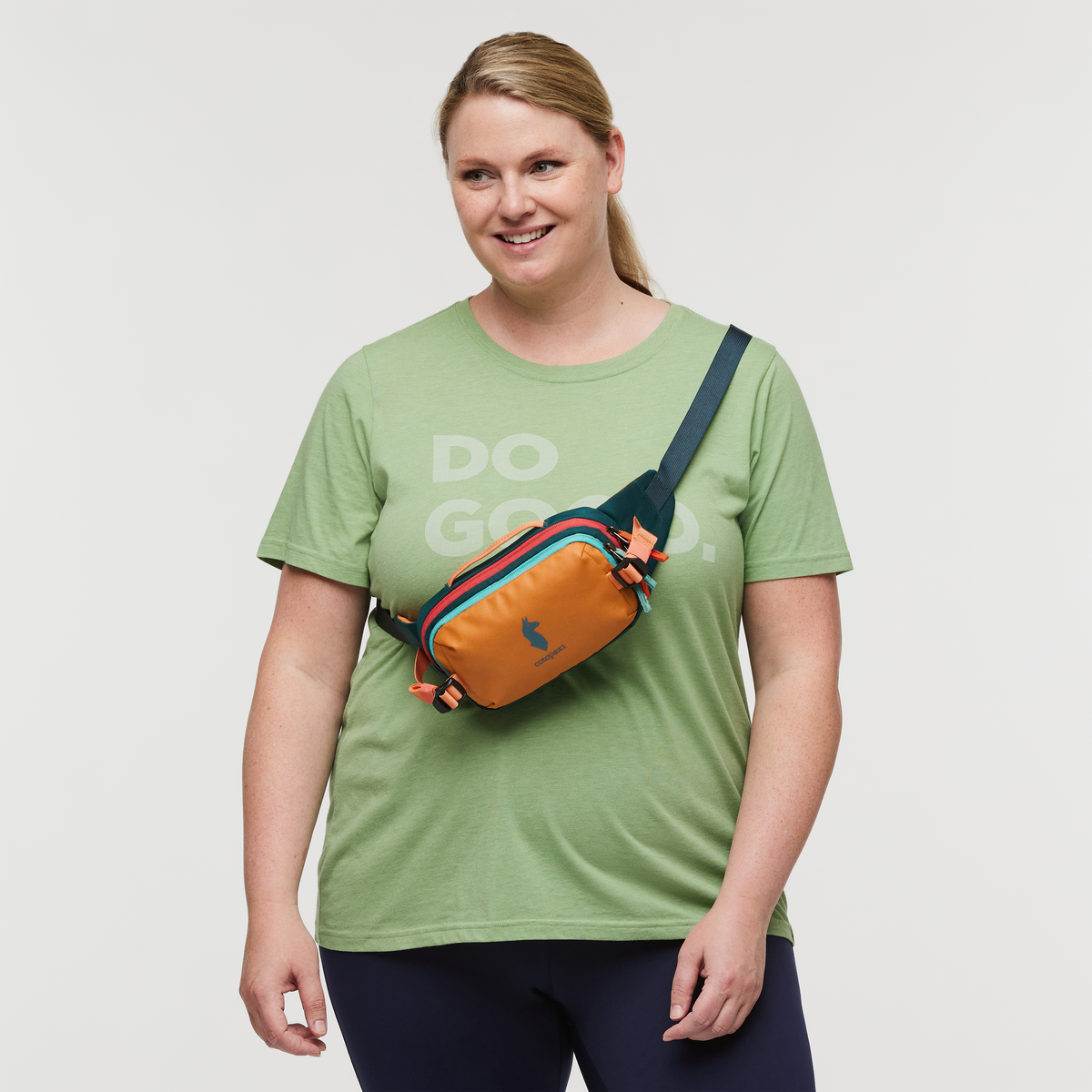 Allpa X 1.5L Hip Pack - Image 19