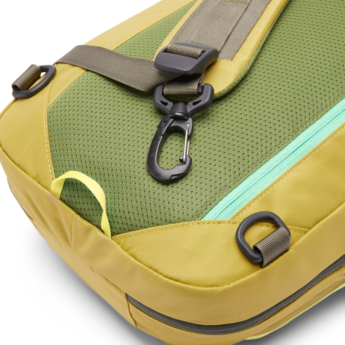 Chasqui 13L Sling - Cada Día - Image 7