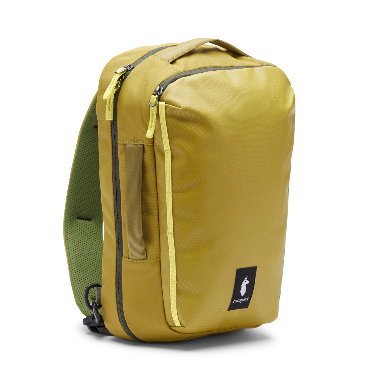 Chasqui 13L Sling - Cada Día - Image 3