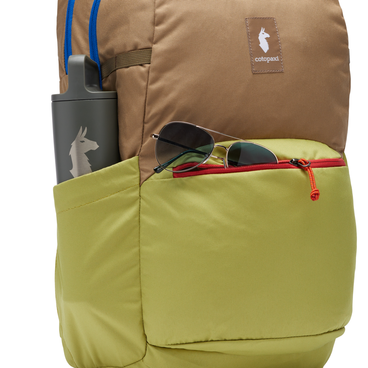 Chiquillo 30L Daypack - Cada Día - Image 10