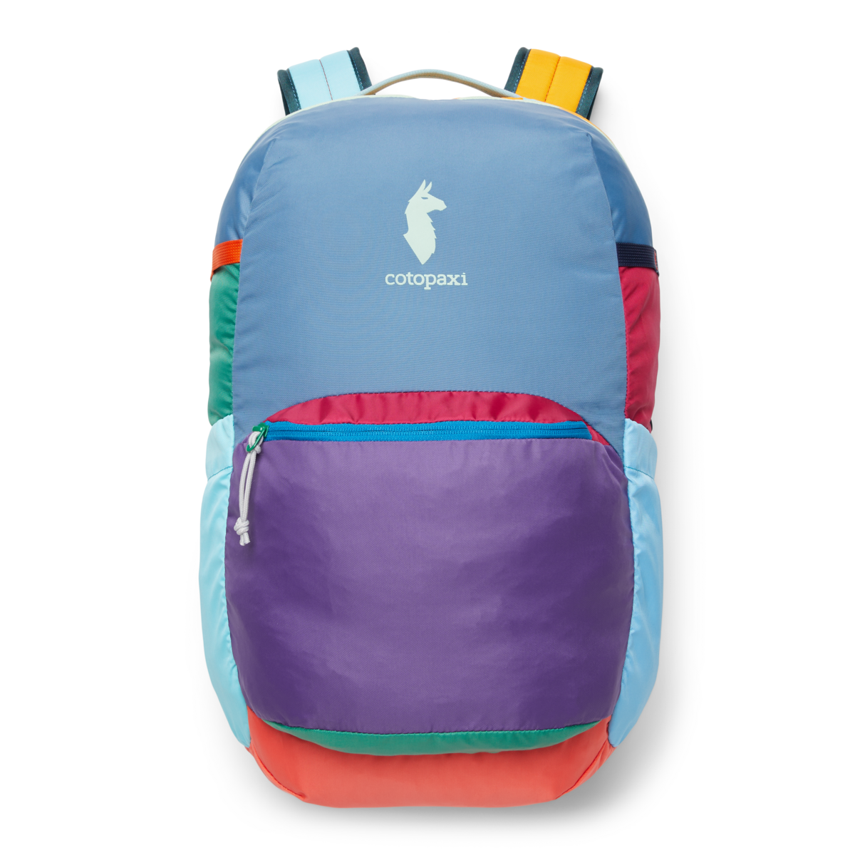Chiquillo 30L Daypack - Del Día - Image 3