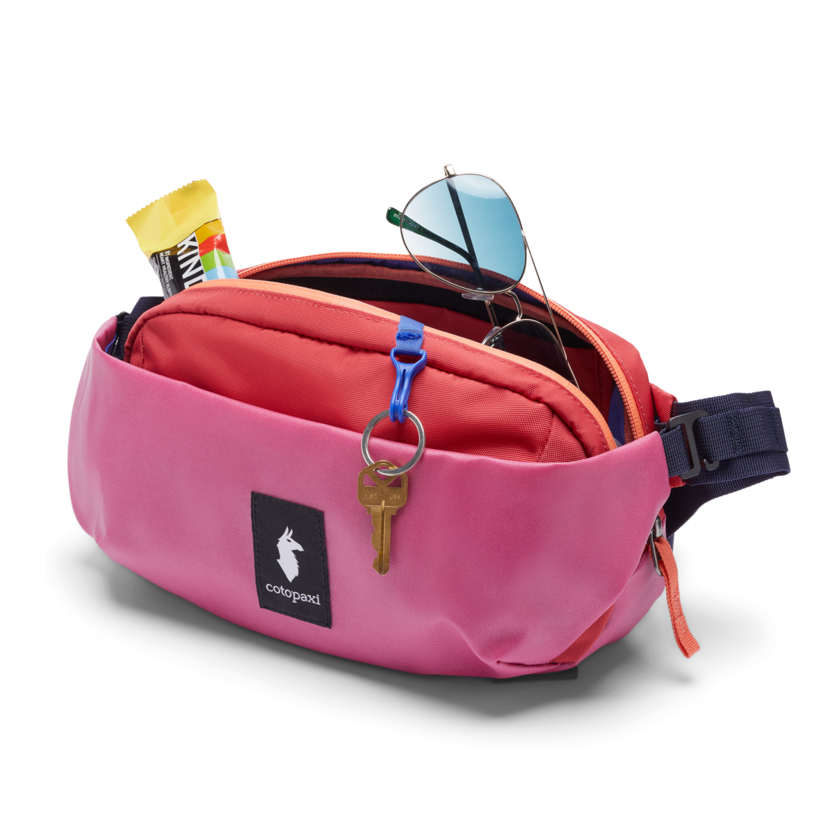 Coso 2L Hip Pack - Cada Día - Image 3