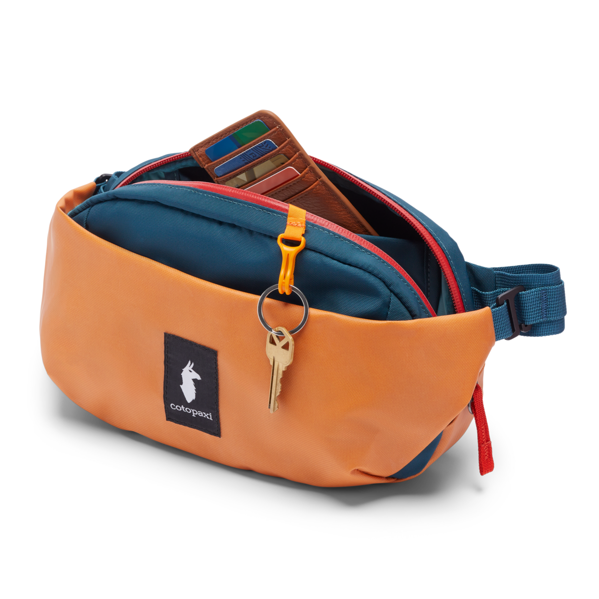 Coso 2L Hip Pack - Cada Día - Image 9