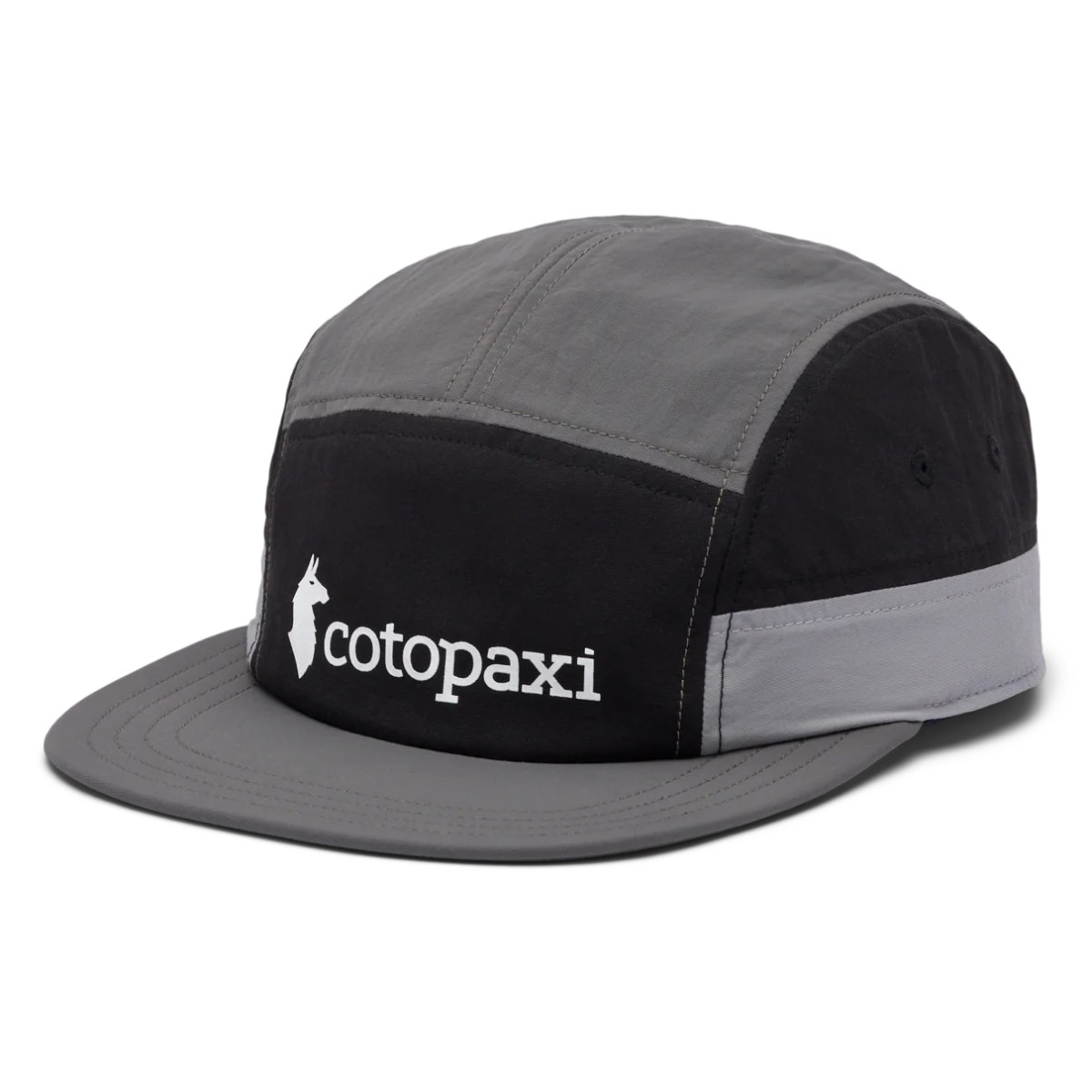 Cotopaxi Tech 5-Panel Hat - Image 6