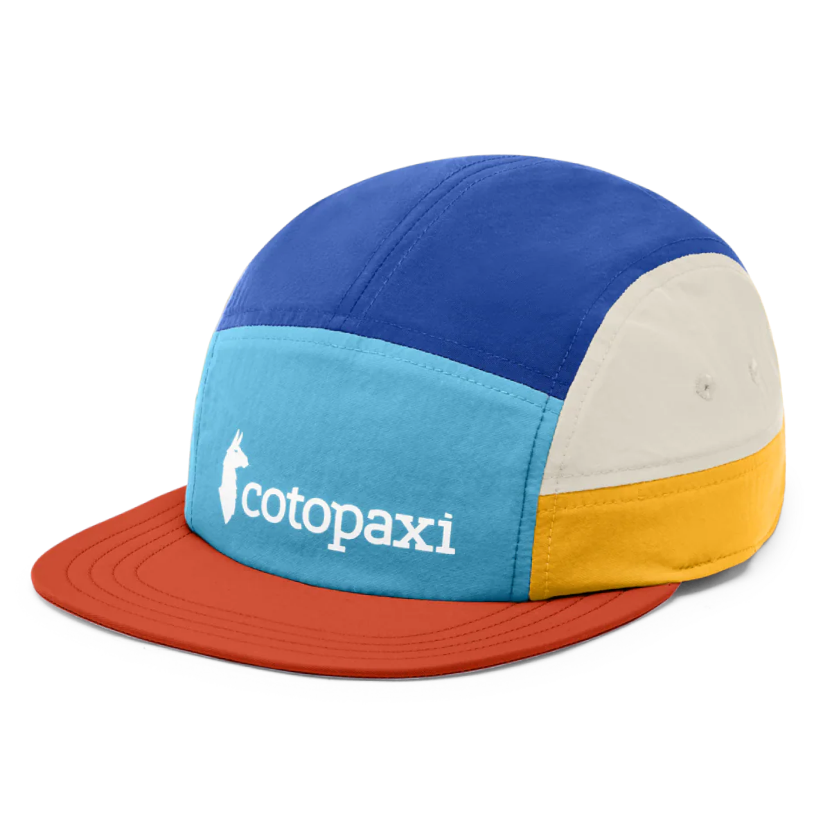 Cotopaxi Tech 5-Panel Hat - Image 7