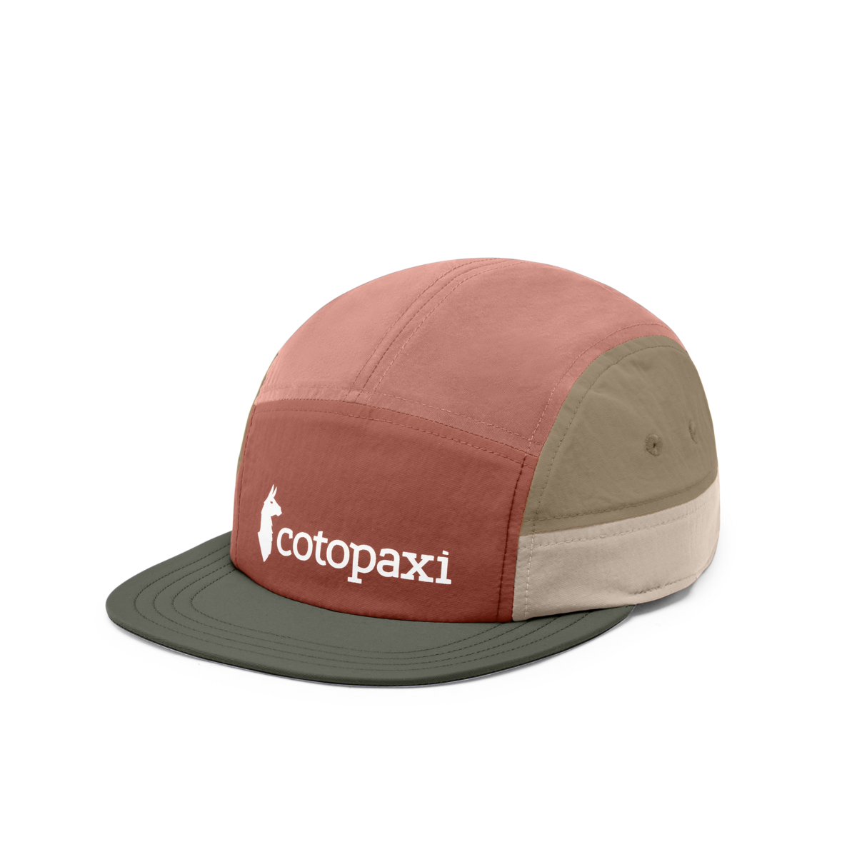 Cotopaxi Tech 5-Panel Hat - Image 13