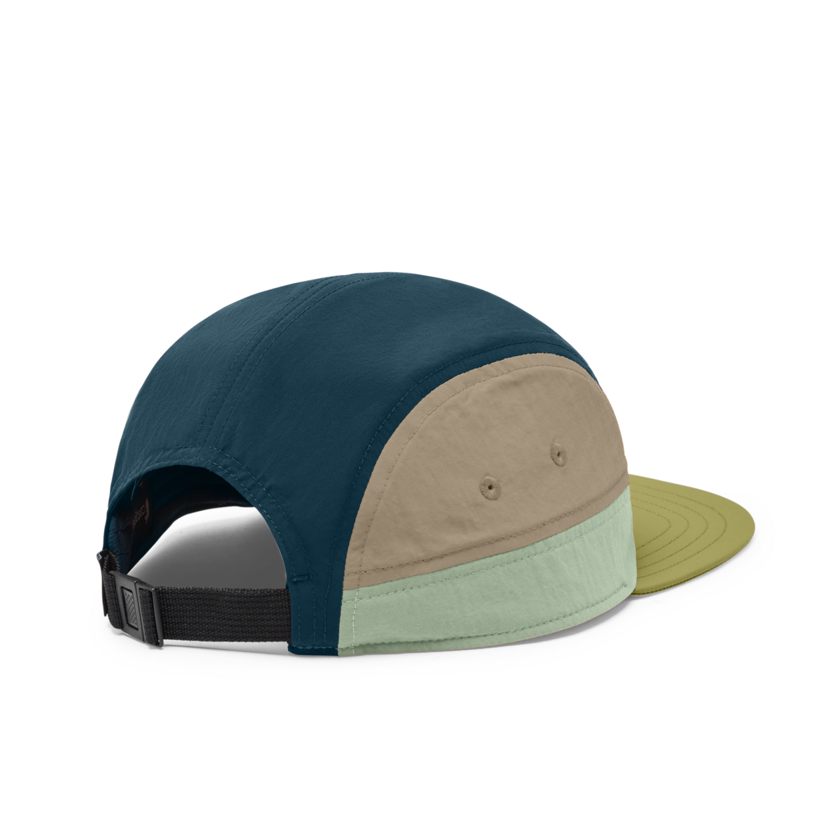 Cotopaxi Tech 5-Panel Hat - Image 6