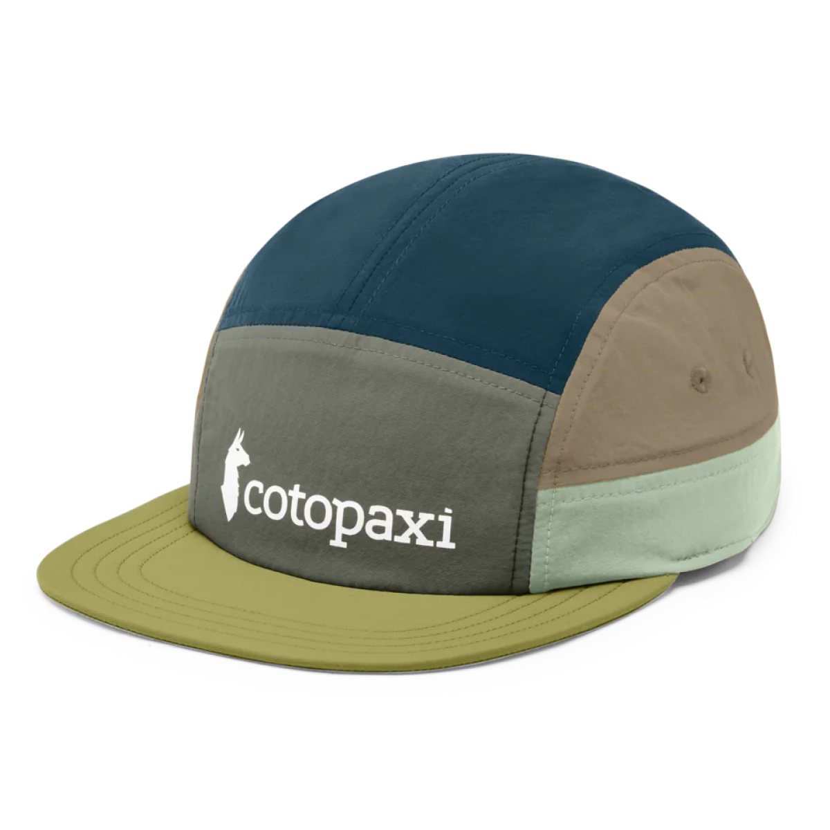 Cotopaxi Tech 5-Panel Hat - Image 5
