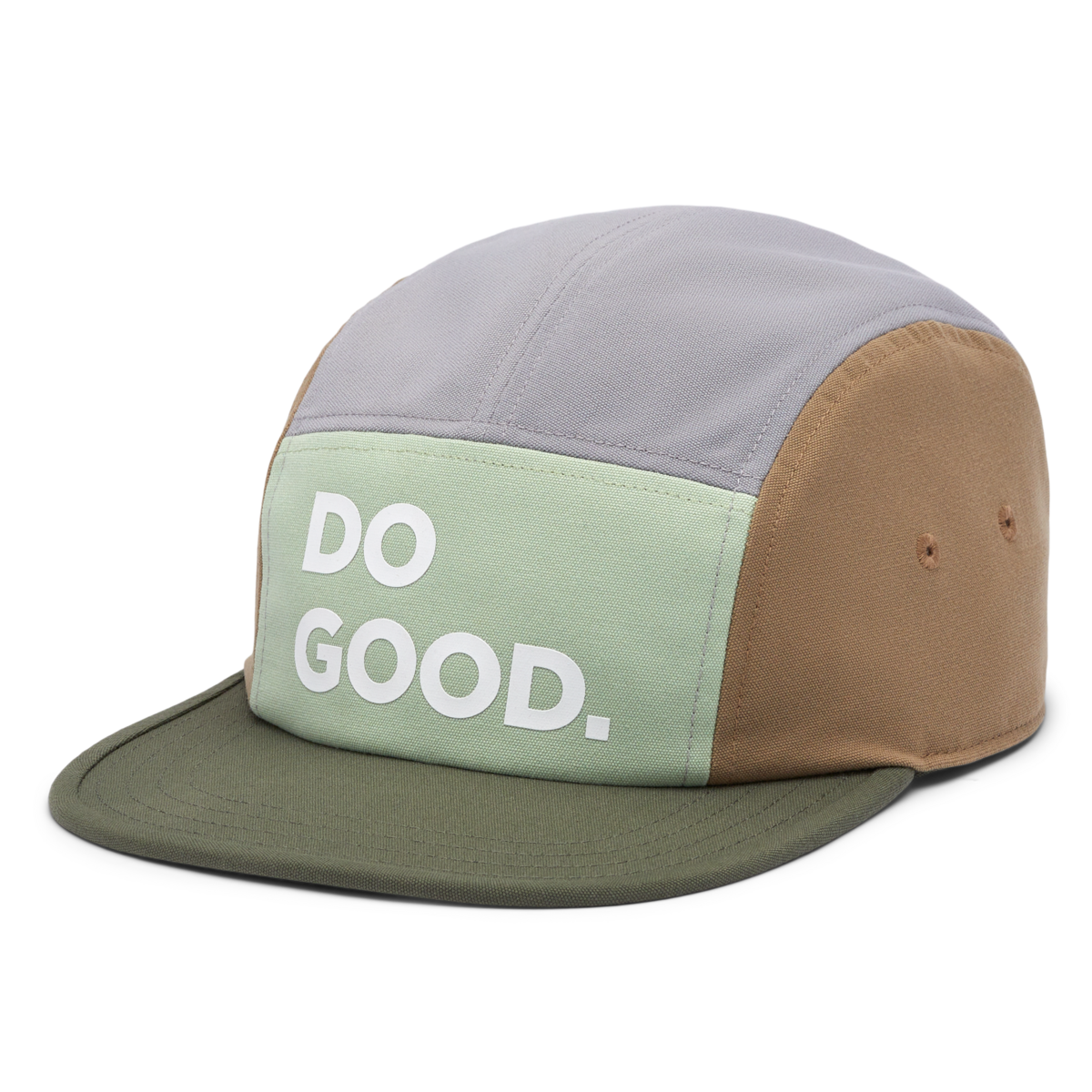 Do Good 5-Panel Hat - Image 3