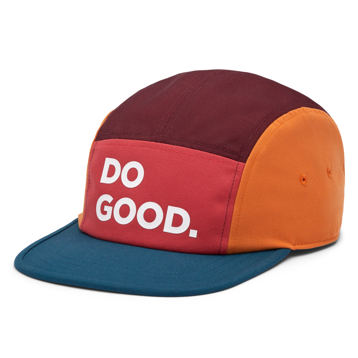 Do Good 5-Panel Hat - Image 7
