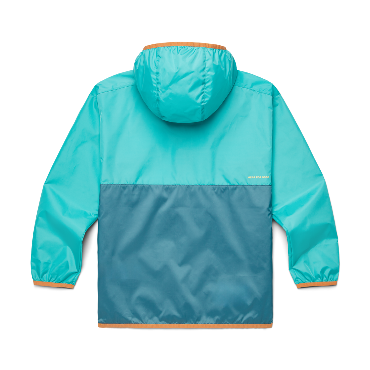Teca Half-Zip Windbreaker - Kids' - Image 16