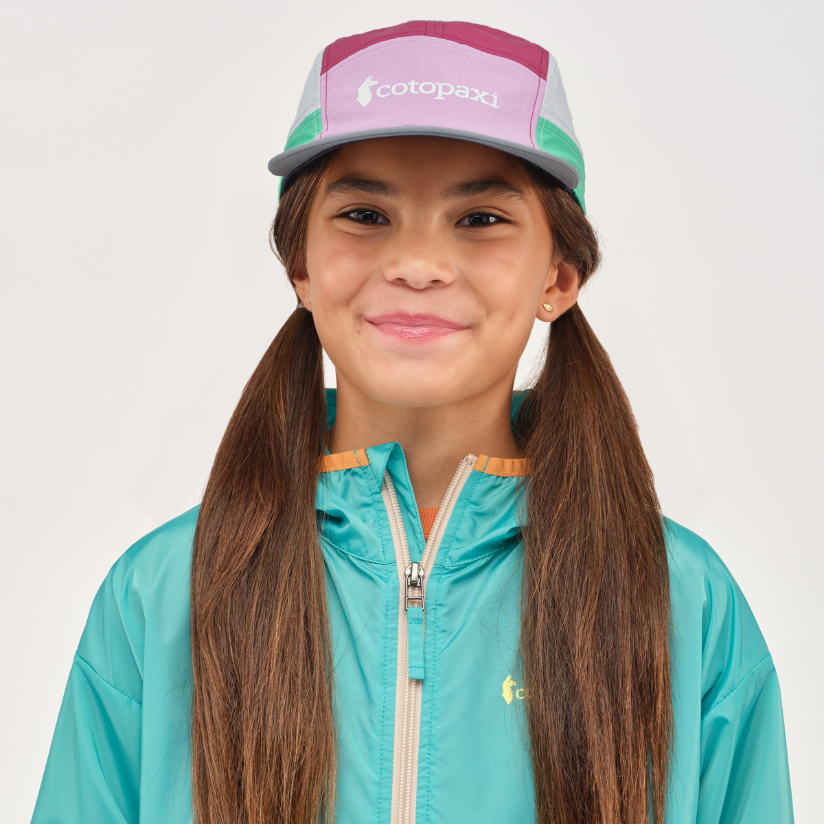 Tech 5-Panel Hat - Kids' - Image 7