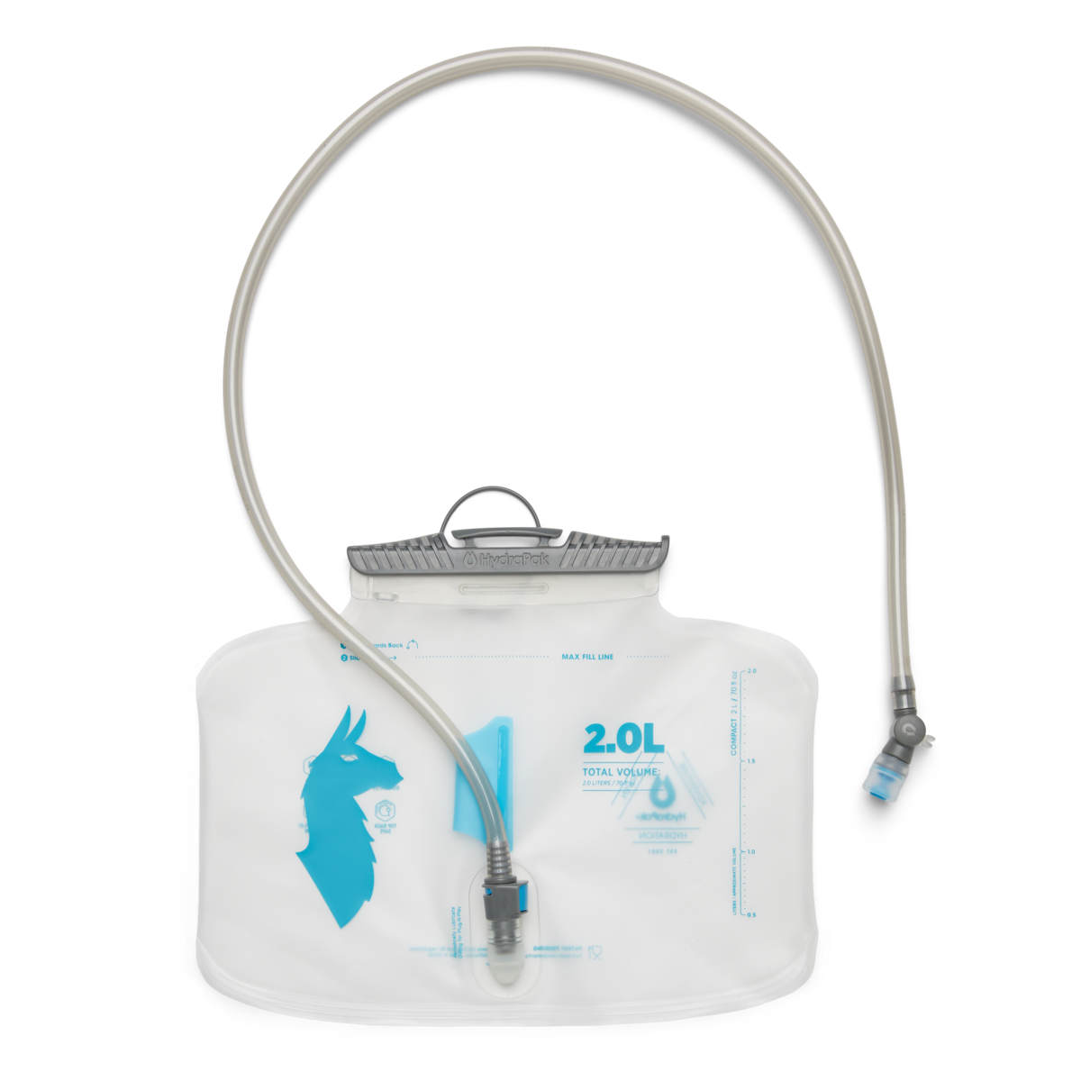 Lagos 5L Hiking Hydration Hip Pack - Image 13