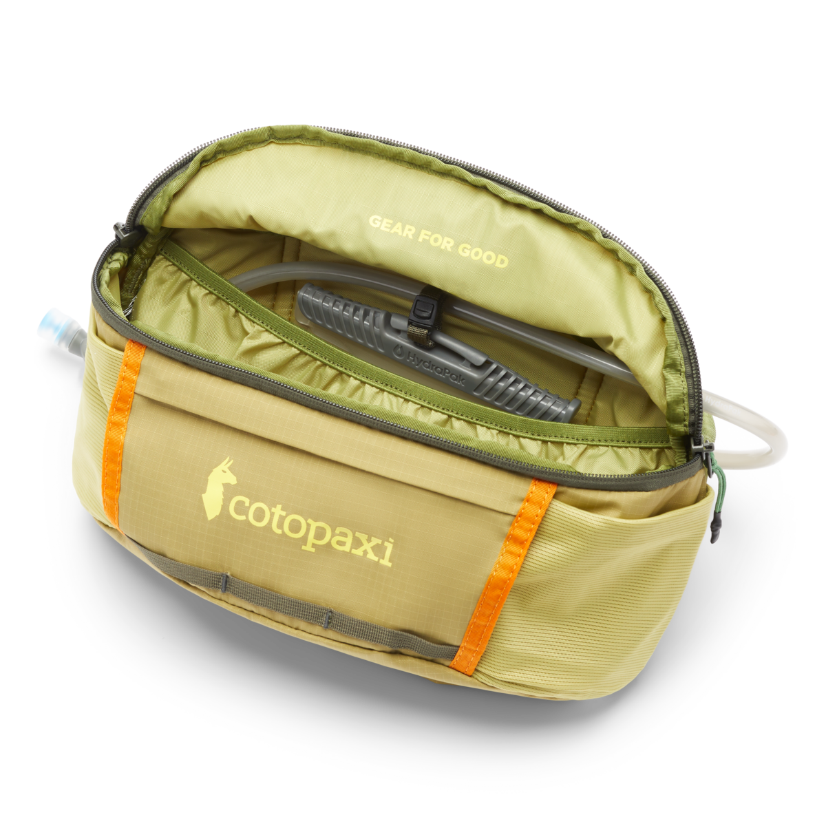 Lagos 5L Hiking Hydration Hip Pack - Image 3