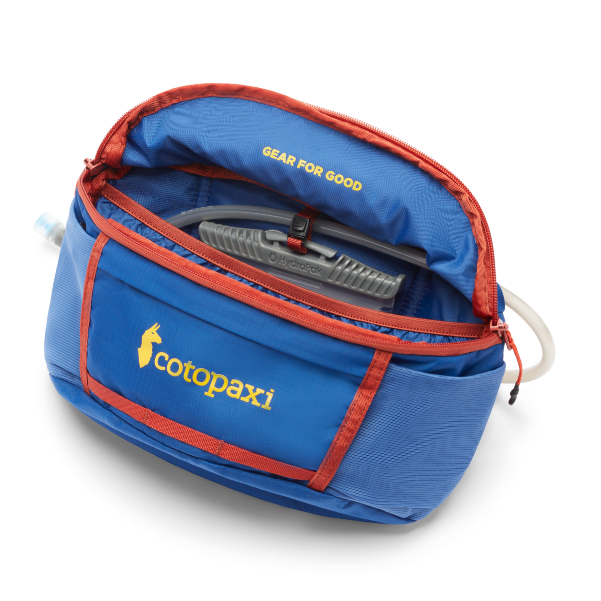 Lagos 5L Hiking Hydration Hip Pack - Image 10