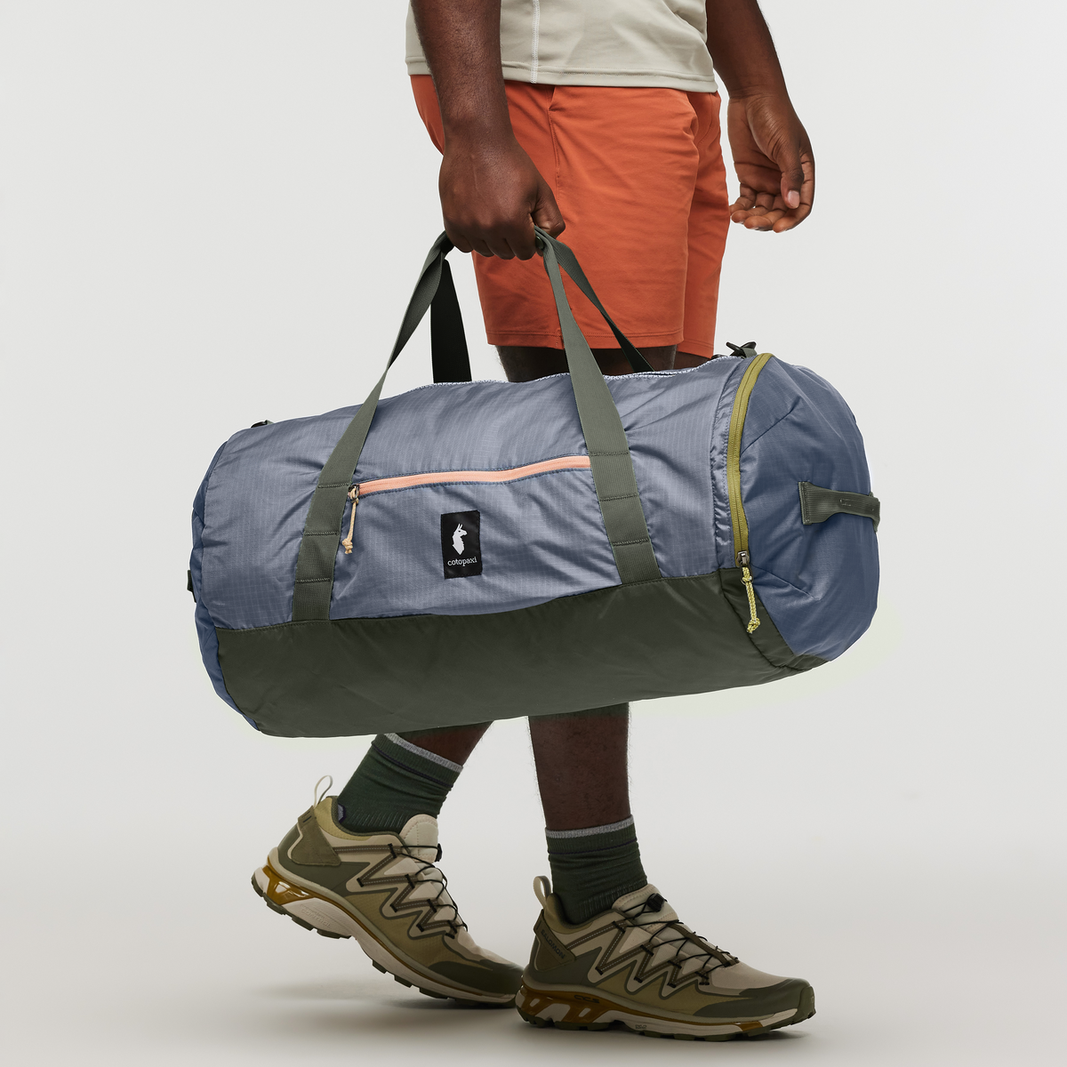 Ligera 45L Duffel Bag - Cada Día - Image 14