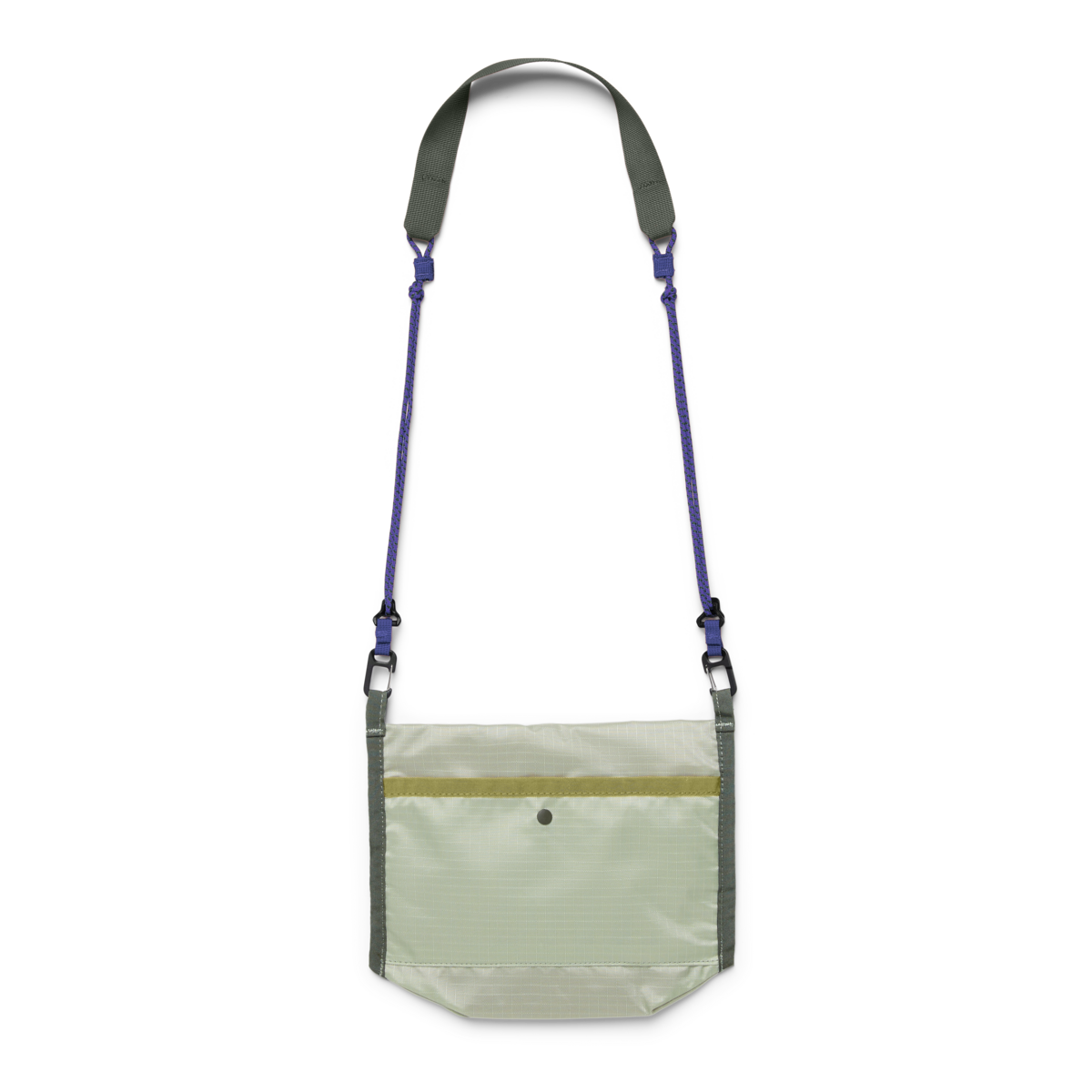 Alternative view of Lista 2L Lightweight Crossbody Bag - Cada Día