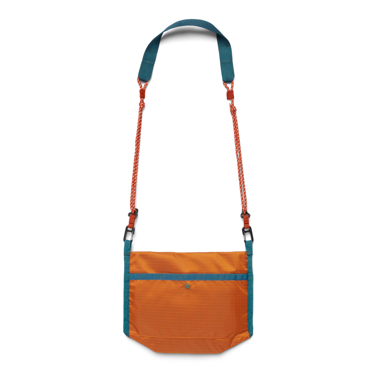 Alternative view of Lista 2L Lightweight Crossbody Bag - Cada Día