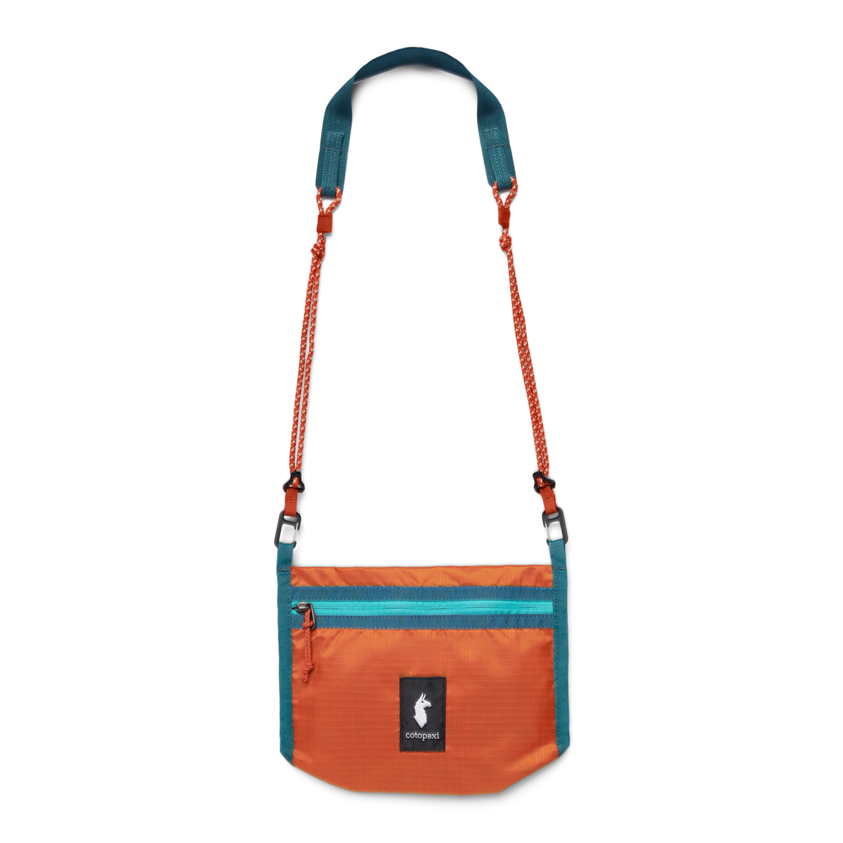 Lista 2L Lightweight Crossbody Bag - Cada Día